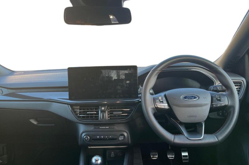 Used Ford Focus for sale - 76660107: Photo 10