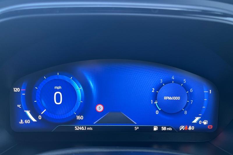 Used Ford Focus for sale - 76660107: Photo 13