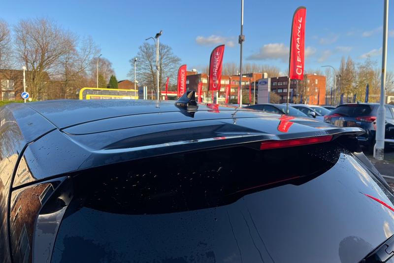 Used Ford Focus for sale - 76660107: Photo 24