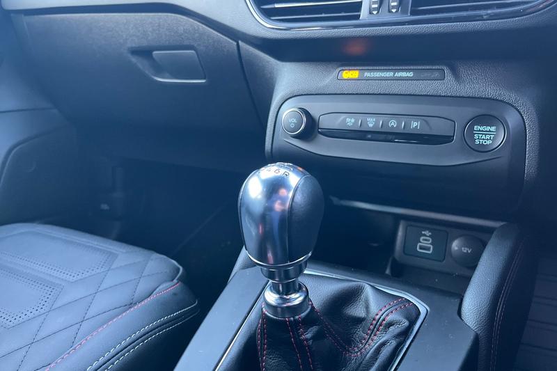 Used Ford Focus for sale - 76660107: Photo 37