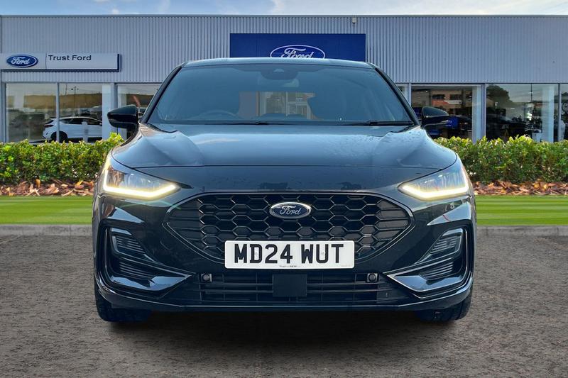 Used Ford Focus for sale - 76660107: Photo 6