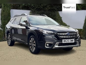 Used Subaru Outback 2025 for sale - 79869029: Photo