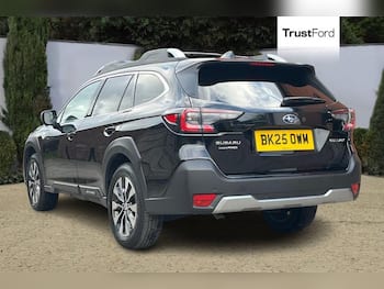 Used Subaru Outback 2025 for sale - 79869029: Photo