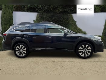 Used Subaru Outback 2025 for sale - 79869029: Photo