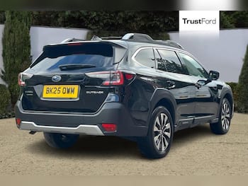 Used Subaru Outback 2025 for sale - 79869029: Photo