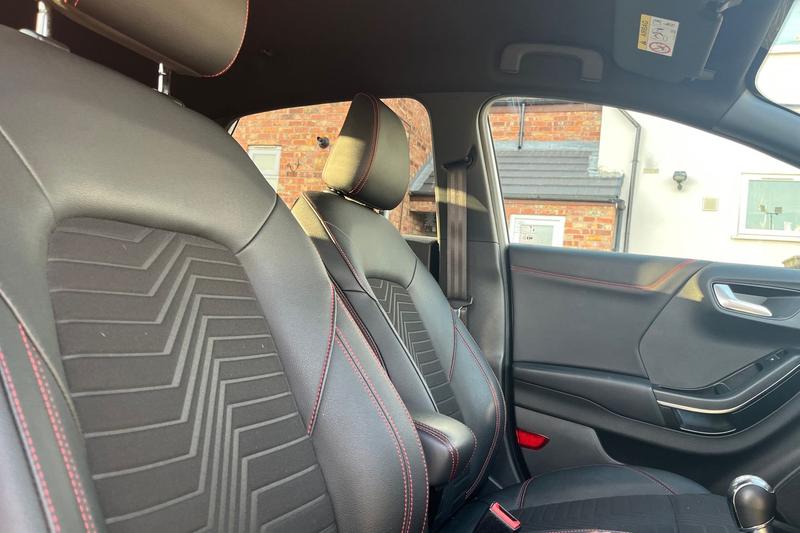 Used Ford Puma 2023 for sale - 76531122: Photo 17