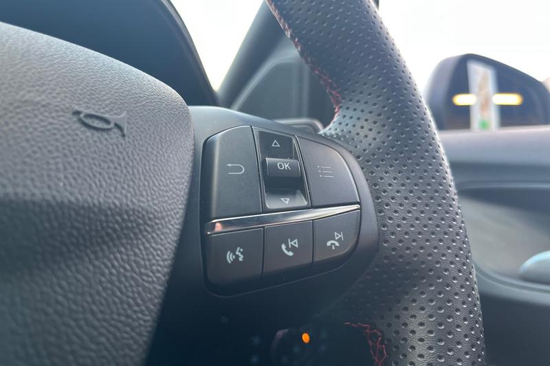 Used Ford Puma 2023 for sale - 76531122: Photo 40