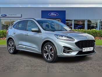 Used Ford Kuga 2023 for sale - 78255549: Photo