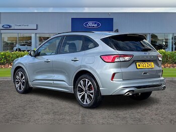 Used Ford Kuga 2023 for sale - 78255549: Photo