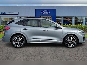 Used Ford Kuga 2023 for sale - 78255549: Photo