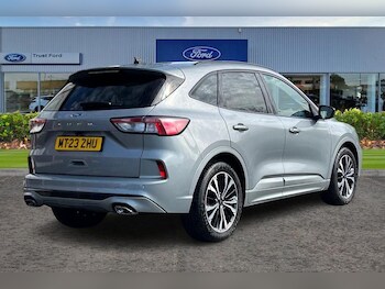 Used Ford Kuga 2023 for sale - 78255549: Photo