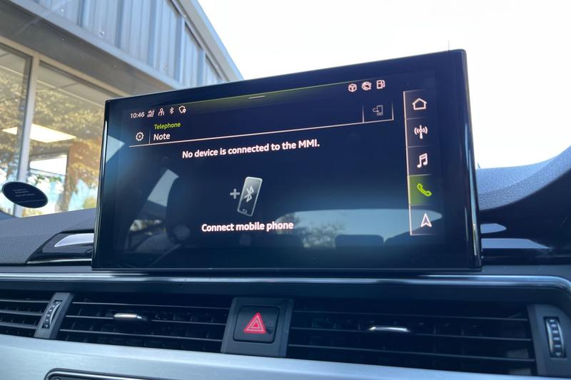 Used Audi A5 2022 for sale - 77367712: Photo 26