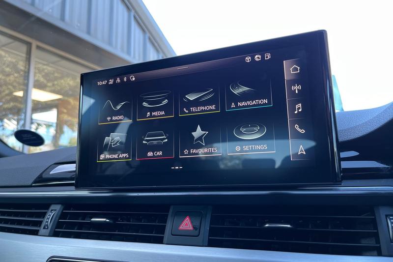 Used Audi A5 2022 for sale - 77367712: Photo 29