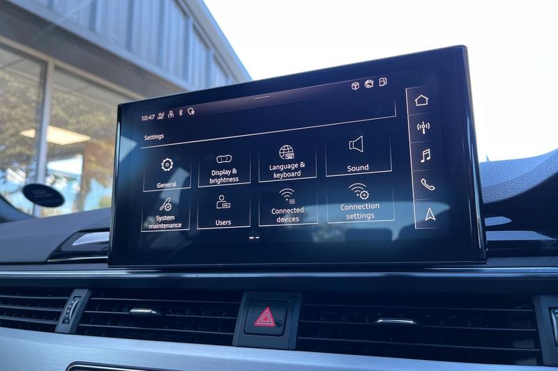 Used Audi A5 2022 for sale - 77367712: Photo 31