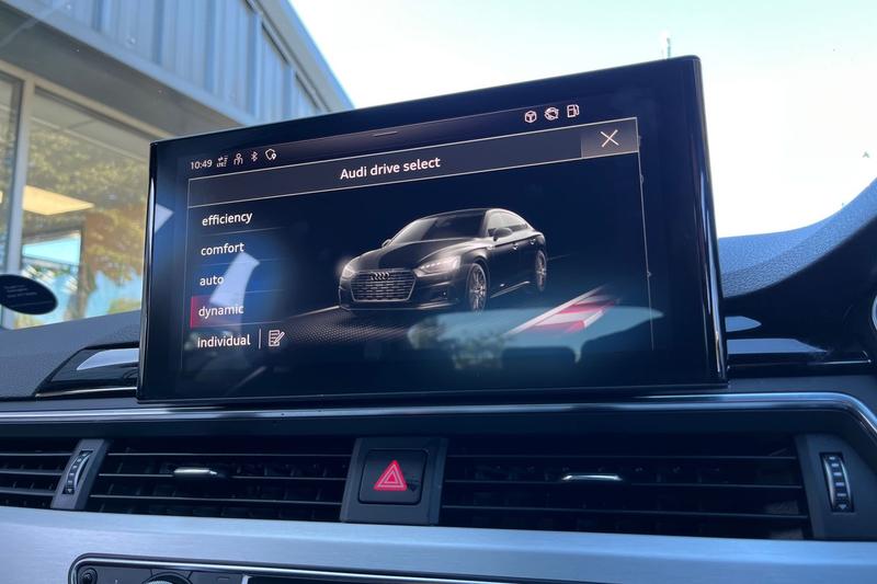 Used Audi A5 2022 for sale - 77367712: Photo 32