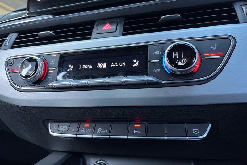 Used Audi A5 2022 for sale - 77367712: Photo 34