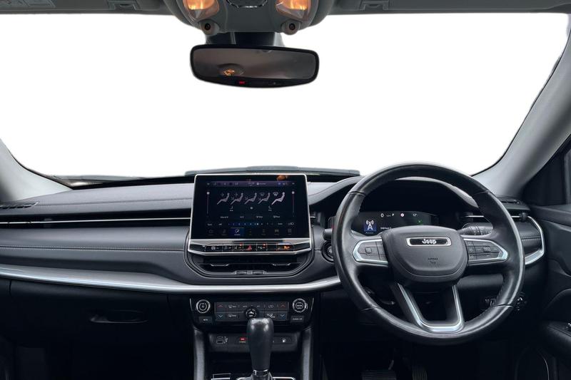 Used Jeep Compass 2022 for sale - 76255392: Photo 10