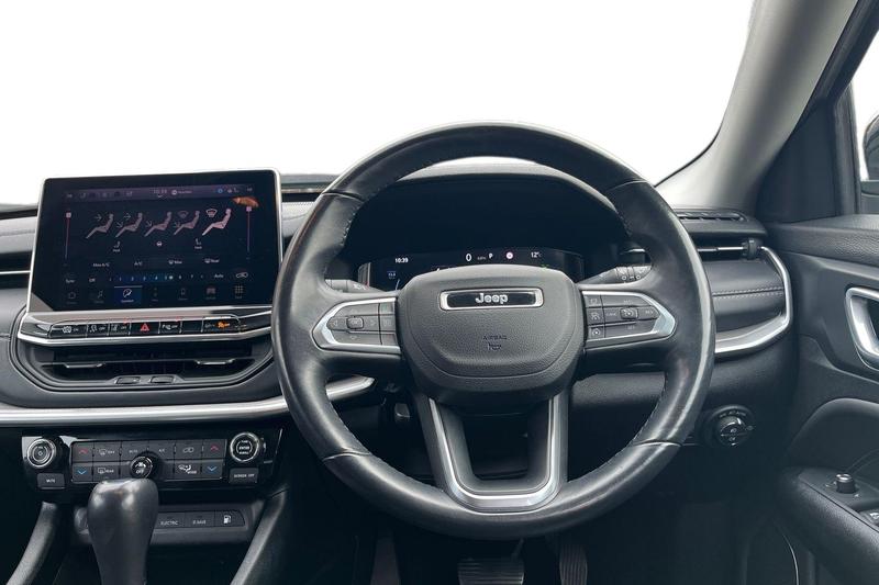 Used Jeep Compass 2022 for sale - 76255392: Photo 11