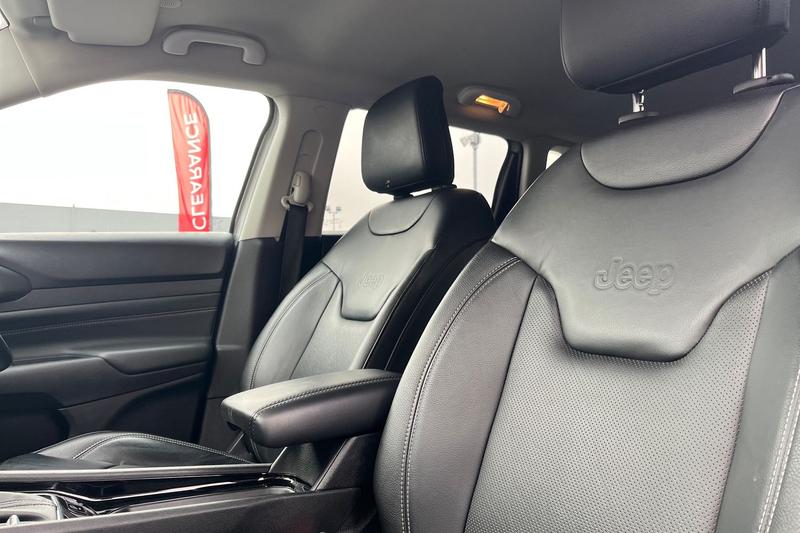 Used Jeep Compass 2022 for sale - 76255392: Photo 19