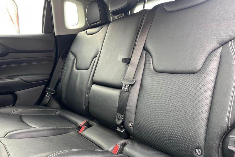 Used Jeep Compass 2022 for sale - 76255392: Photo 20