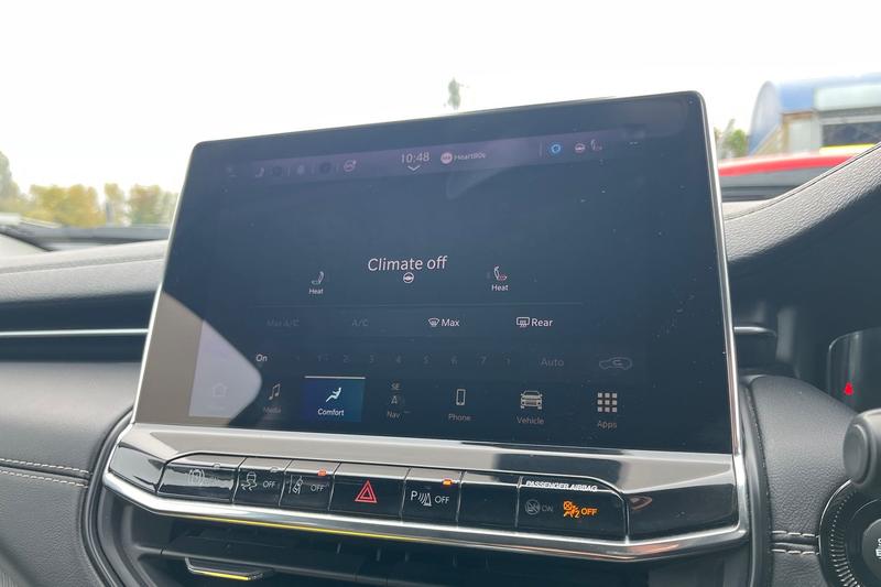 Used Jeep Compass 2022 for sale - 76255392: Photo 33