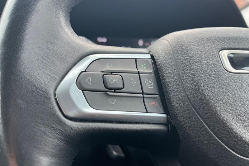 Used Jeep Compass 2022 for sale - 76255392: Photo 39