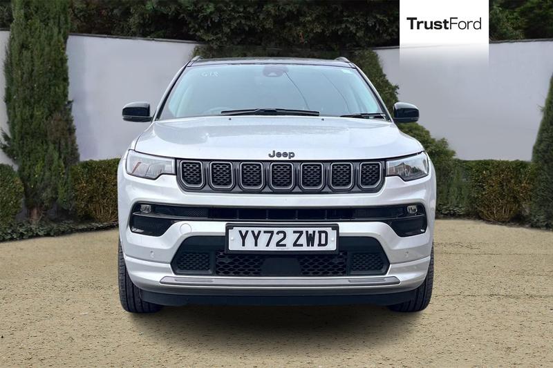 Used Jeep Compass 2022 for sale - 76255392: Photo 6