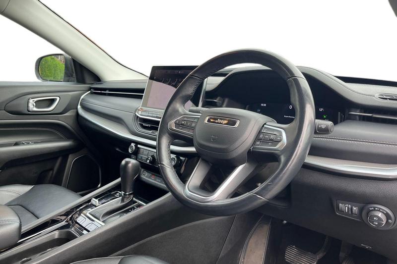 Used Jeep Compass 2022 for sale - 76255392: Photo 9