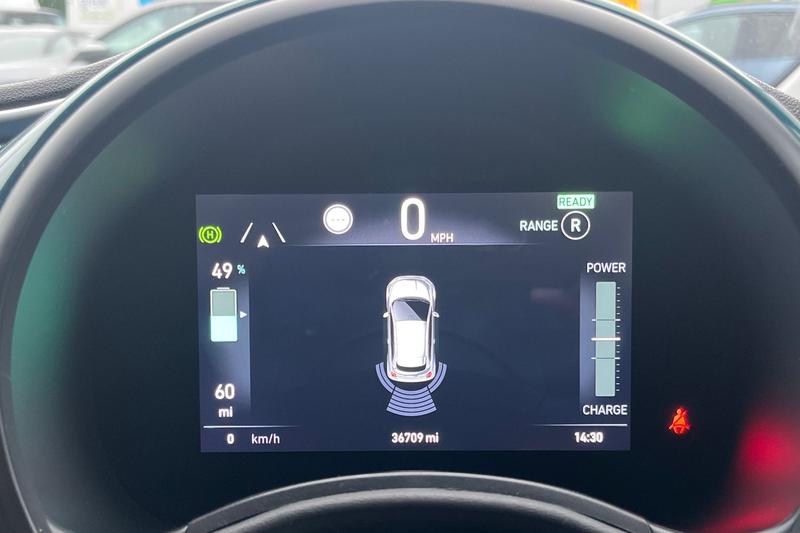 Used Fiat 500 2021 for sale - 77450510: Photo 13