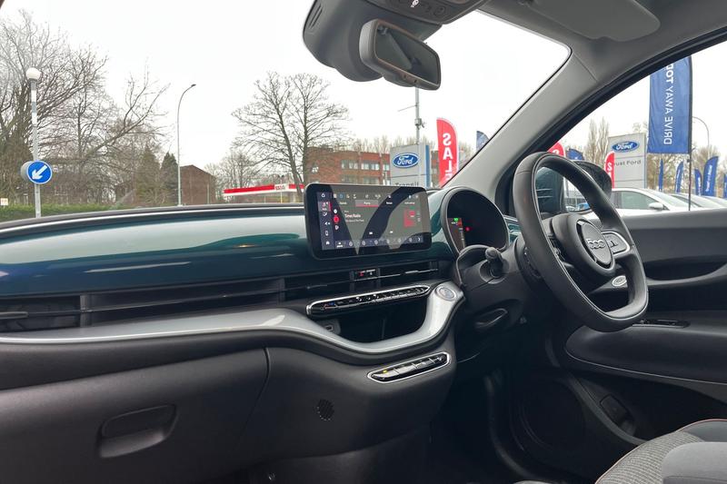 Used Fiat 500 2021 for sale - 77450510: Photo 18