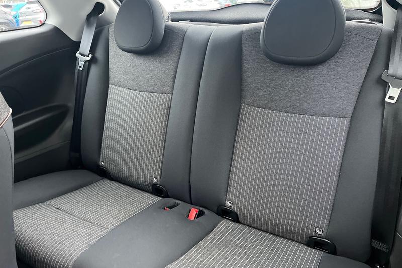 Used Fiat 500 2021 for sale - 77450510: Photo 20