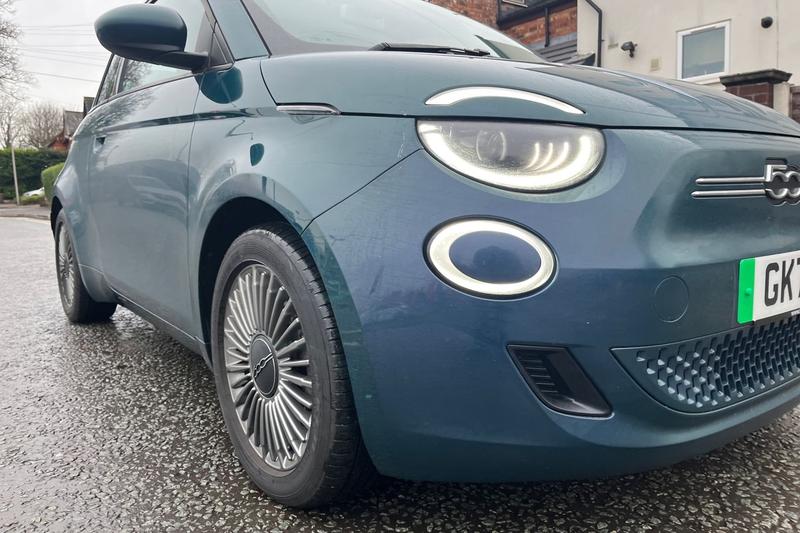 Used Fiat 500 2021 for sale - 77450510: Photo 27