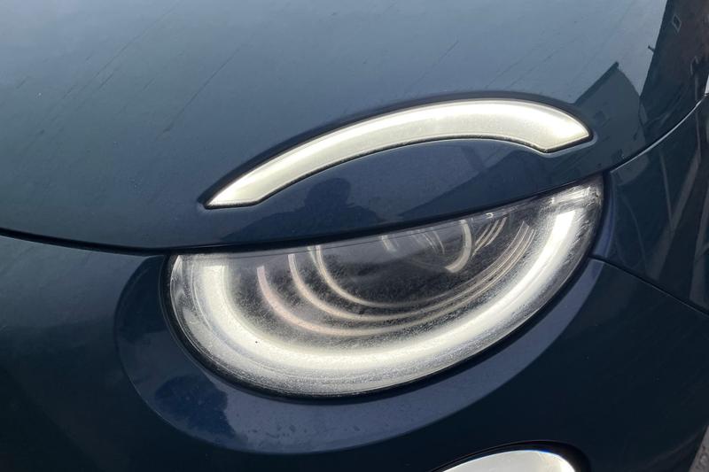 Used Fiat 500 2021 for sale - 77450510: Photo 28