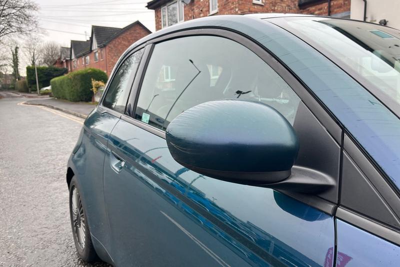 Used Fiat 500 2021 for sale - 77450510: Photo 29