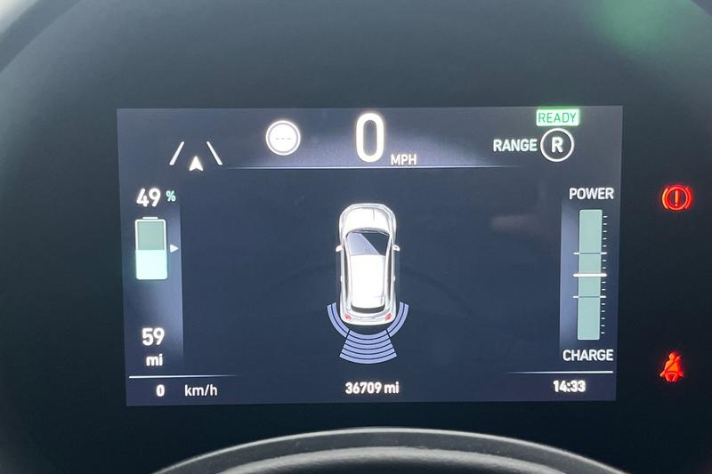 Used Fiat 500 2021 for sale - 77450510: Photo 37