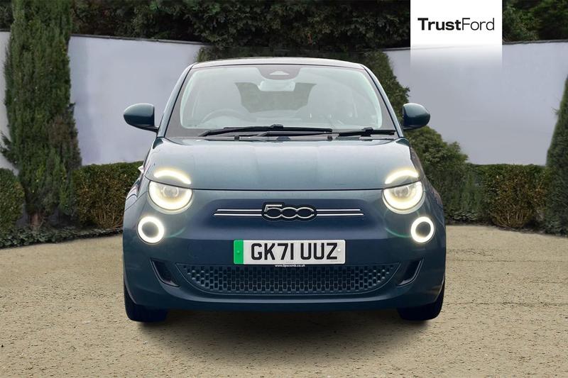 Used Fiat 500 2021 for sale - 77450510: Photo 6