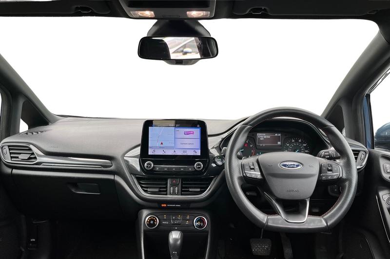 Used Ford Fiesta 2019 for sale - 78158178: Photo 10
