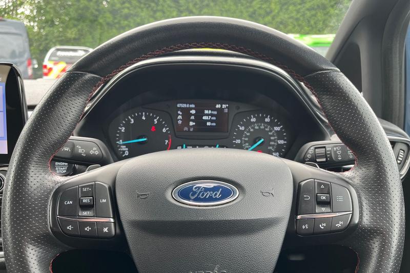 Used Ford Fiesta 2019 for sale - 78158178: Photo 12