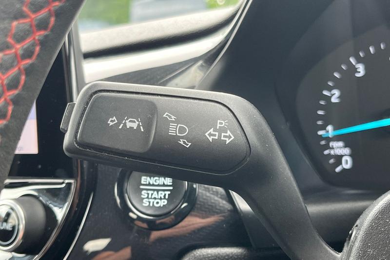 Used Ford Fiesta 2019 for sale - 78158178: Photo 14