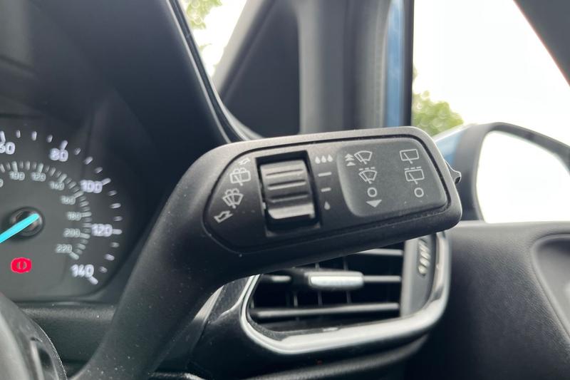 Used Ford Fiesta 2019 for sale - 78158178: Photo 15