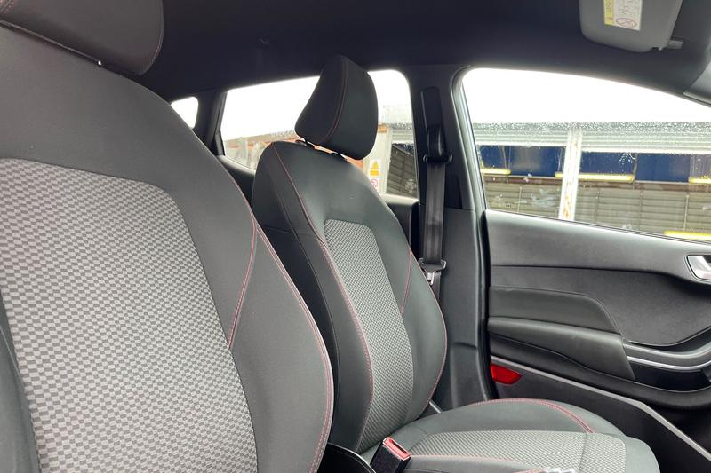 Used Ford Fiesta 2019 for sale - 78158178: Photo 17