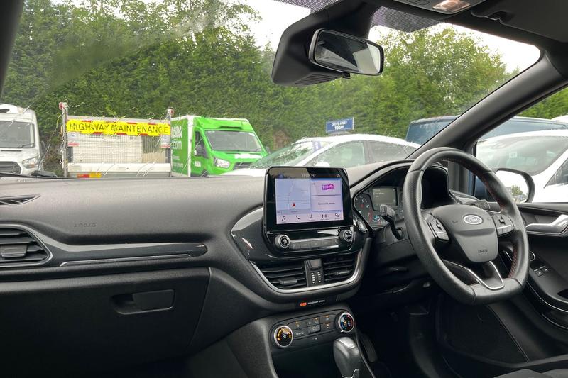 Used Ford Fiesta 2019 for sale - 78158178: Photo 18