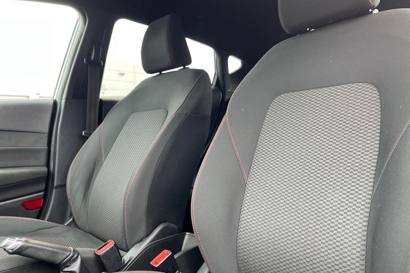 Used Ford Fiesta 2019 for sale - 78158178: Photo 19