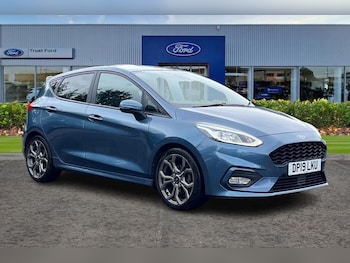 Used Ford Fiesta undefined for sale - 78158178: Photo