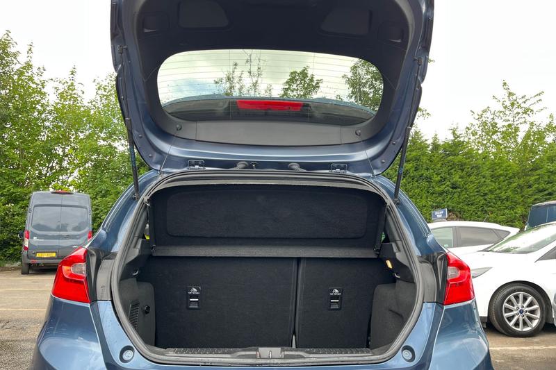 Used Ford Fiesta 2019 for sale - 78158178: Photo 21