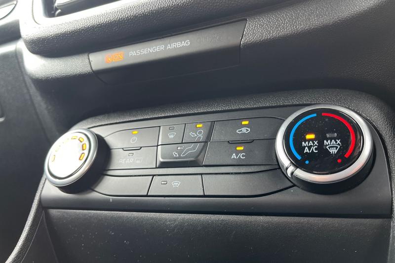 Used Ford Fiesta 2019 for sale - 78158178: Photo 22