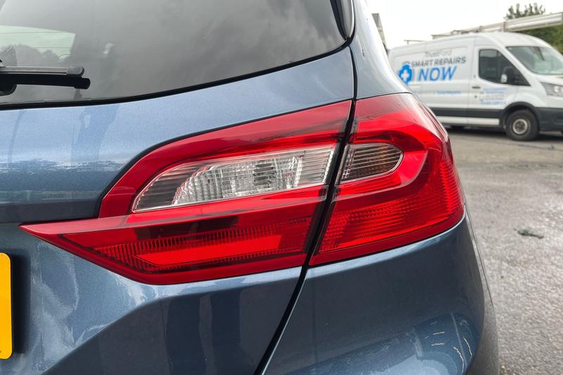 Used Ford Fiesta 2019 for sale - 78158178: Photo 25