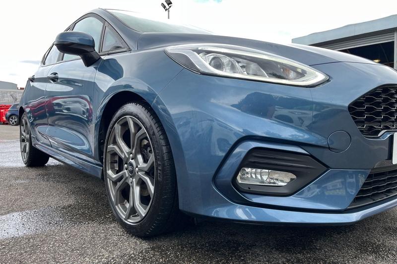 Used Ford Fiesta 2019 for sale - 78158178: Photo 26
