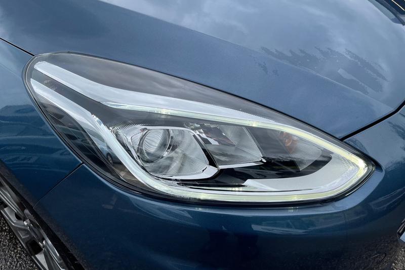 Used Ford Fiesta 2019 for sale - 78158178: Photo 27