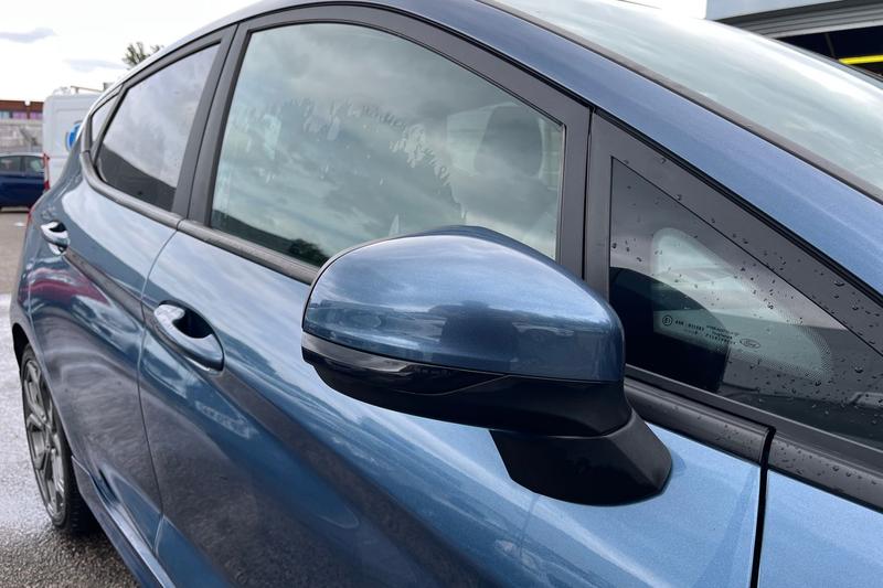 Used Ford Fiesta 2019 for sale - 78158178: Photo 28